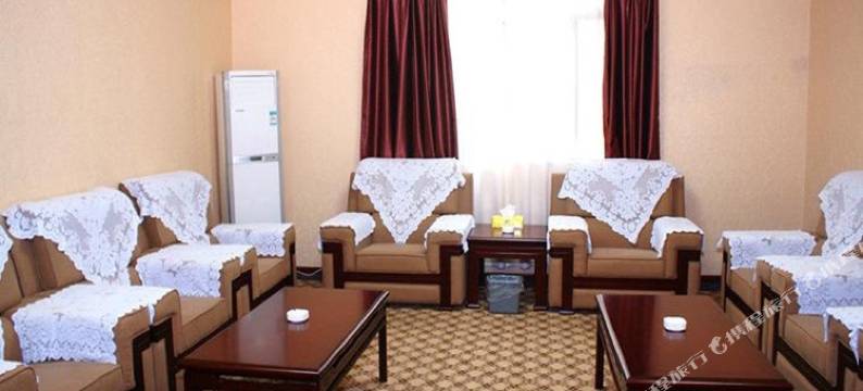 武汉水杉商务宾馆图片