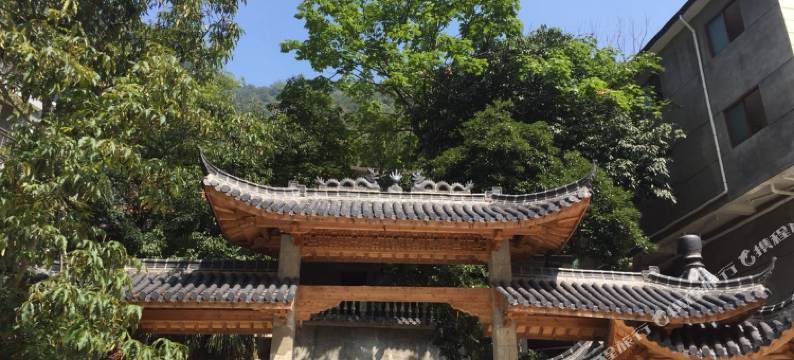 杭州绿野仙踪农庄图片