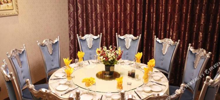 兴海新世纪大厦图片