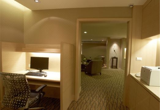 Fullon Hotel Taipei East Hotel Overview