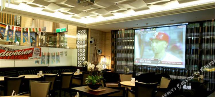 福容大饭店(台北一馆)图片