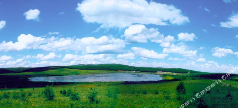 围场草原小时光公寓图片