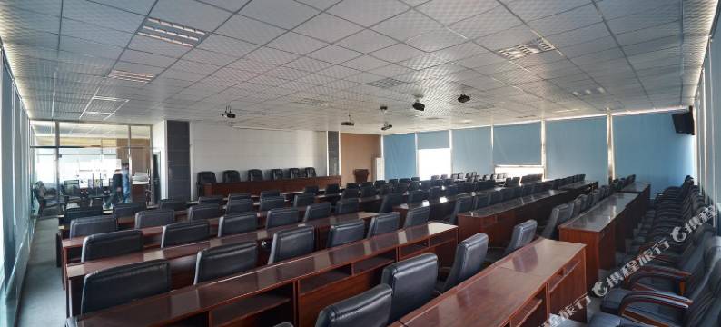 宏凯商务连锁宾馆(哈尔滨巴洛克店)图片