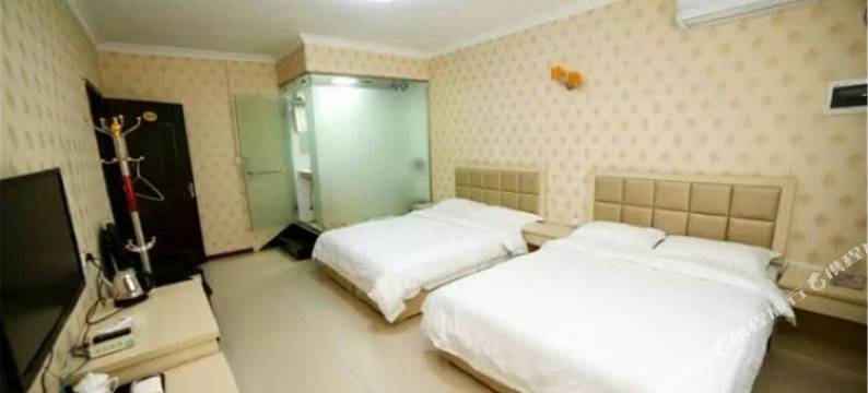 宜昌龙马宾馆图片