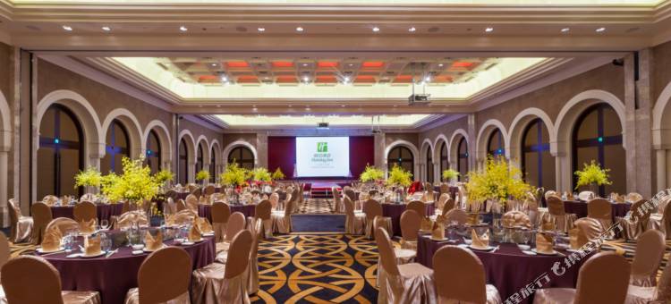 广州富力空港假日酒店图片