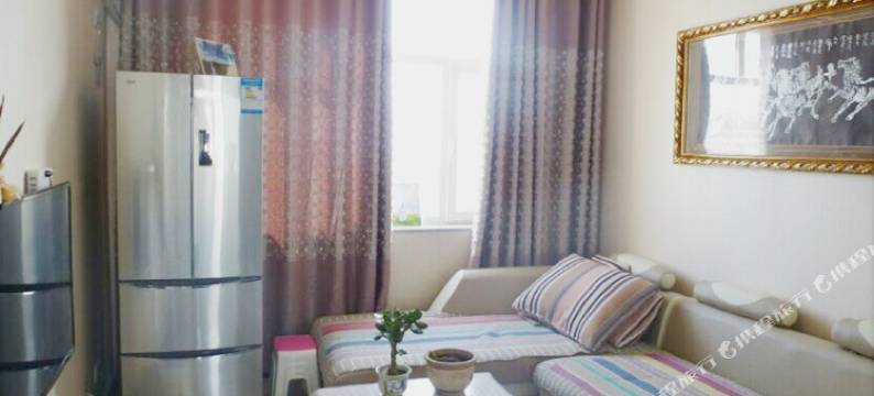 额济纳旗胡杨情结家庭客栈图片