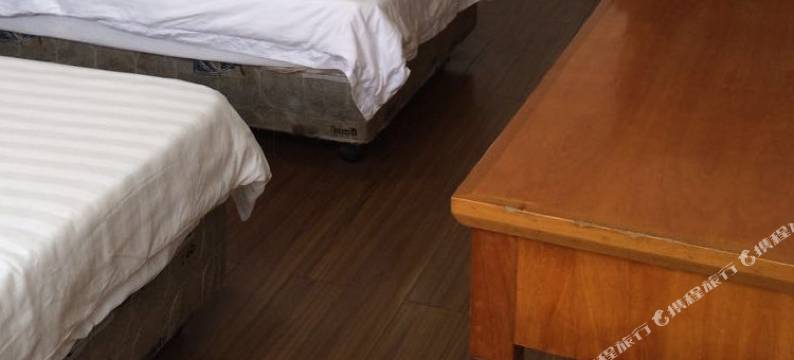 雁荡山雁溪宾馆图片