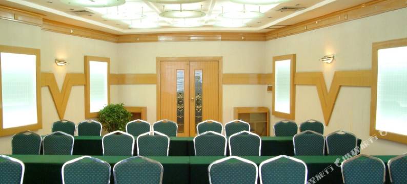 铁路大酒店(襄阳火车站店)图片