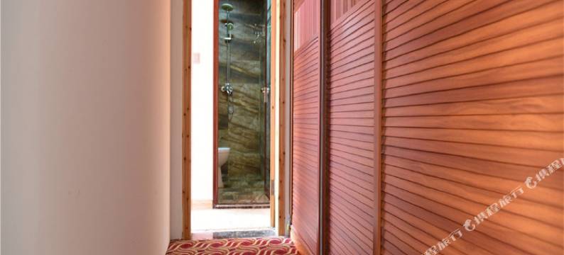 张家界龙虾花客栈图片