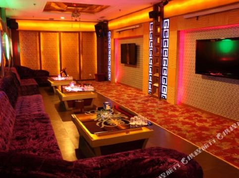 邢台邢州大酒店