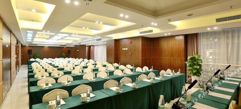 众生上堰酒店(成都新都斑竹园店)图片