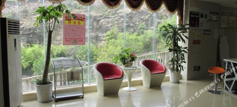 新大地宾馆(重庆江北鱼嘴店)图片