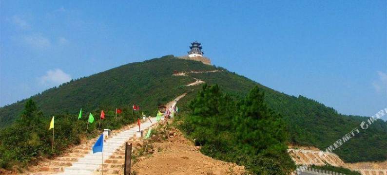 苏州庭悦人家农家乐图片