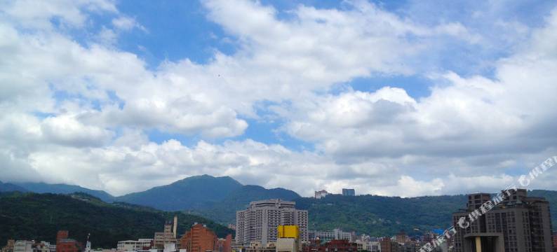 台北天母之星商务会馆图片