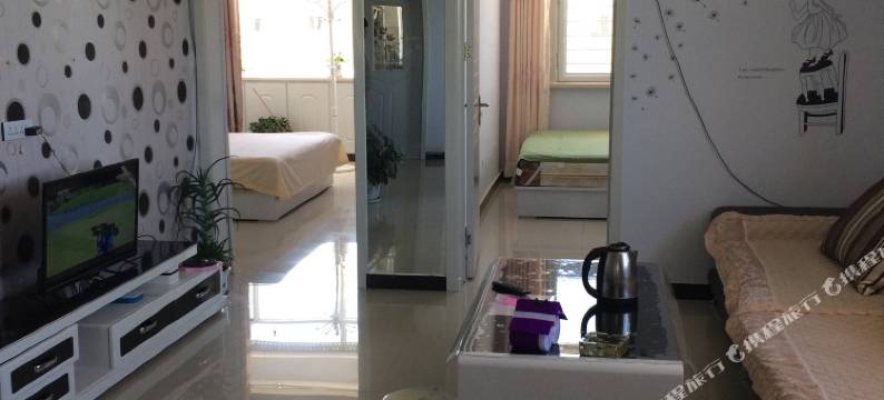 围场雅静家庭公寓图片