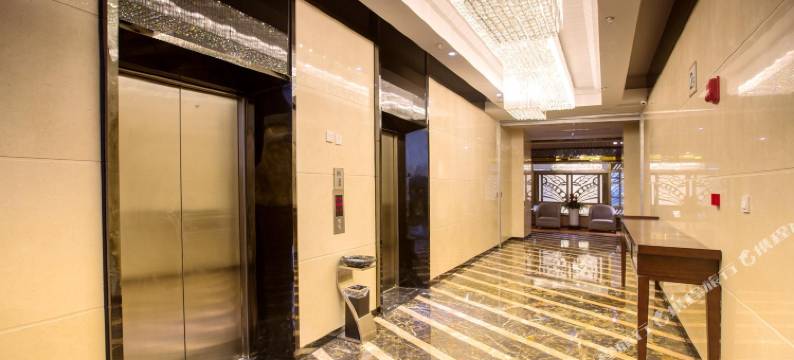 众生上堰酒店(成都新都斑竹园店)图片