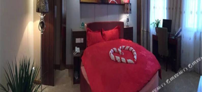 枞阳邦本商务宾馆图片