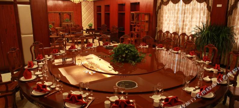 东兴东海大酒店图片