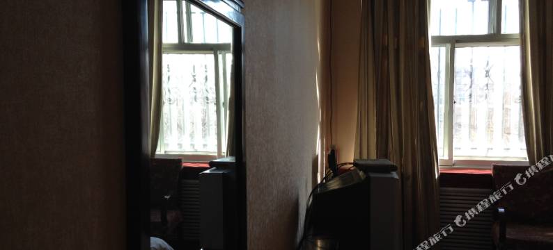 神木宏昊商务宾馆图片