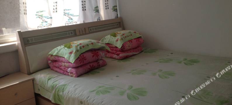 北京水镇农家院图片