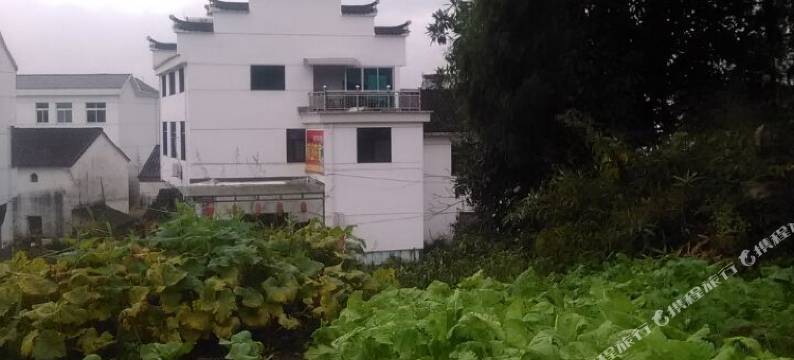 建德前山农家图片