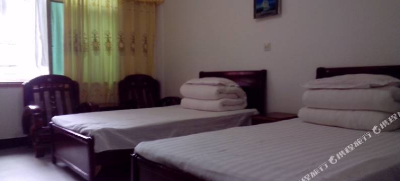 益阳金鹰商务宾馆图片