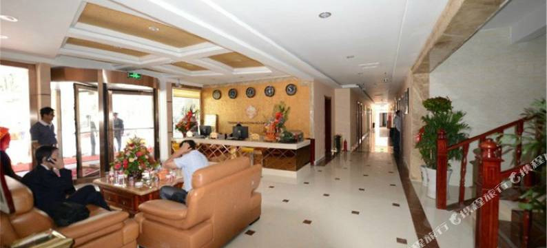 塔什库尔干金草滩假日酒店图片