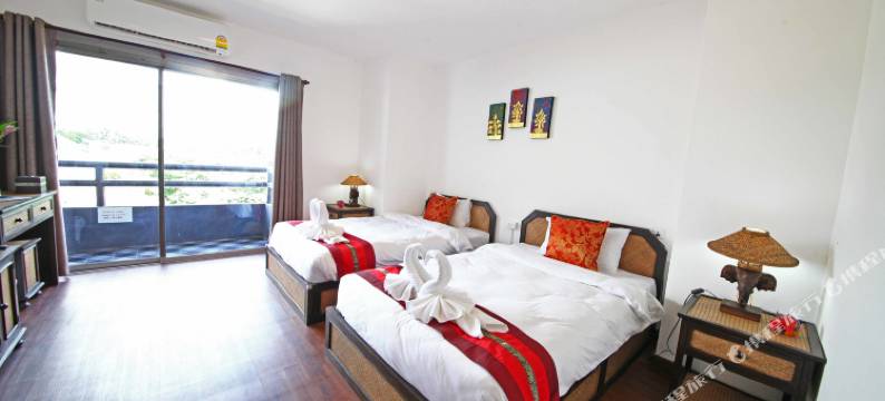 玉塔酒店(Jade Tower)图片