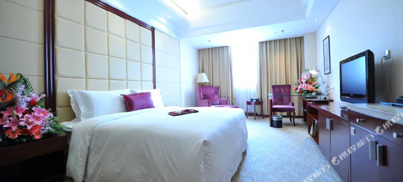 北京万寿宾馆图片