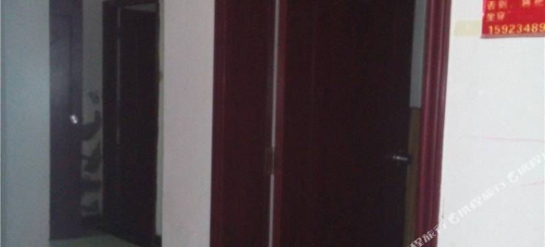 忠县舒心宾馆图片