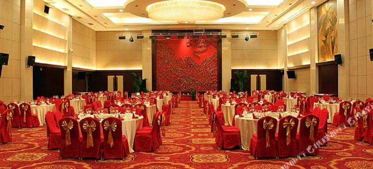 北京裕龙御柏国际酒店图片