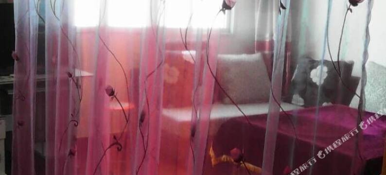 城固福员宾馆图片