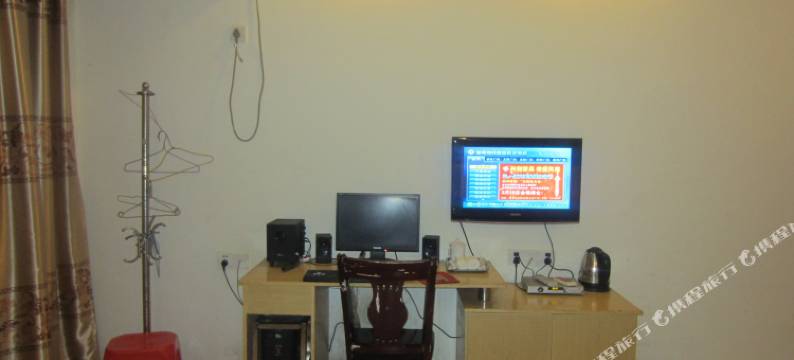 道县万和商务宾馆图片