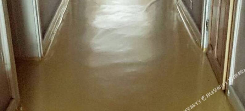 延吉金达莱旅馆图片