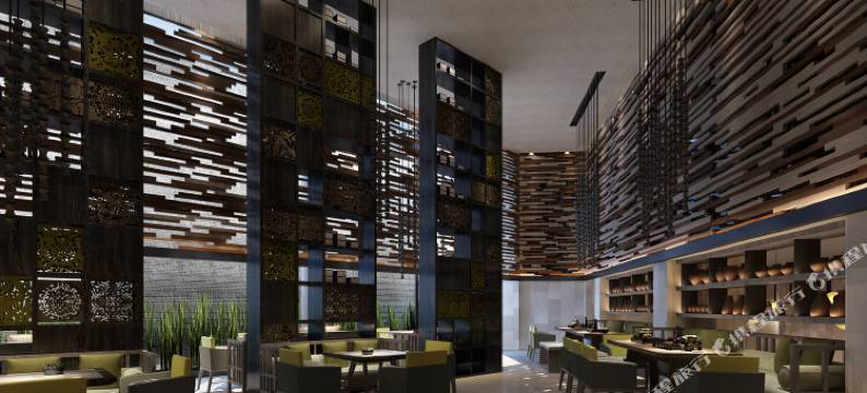 藏龙大别山度假酒店图片