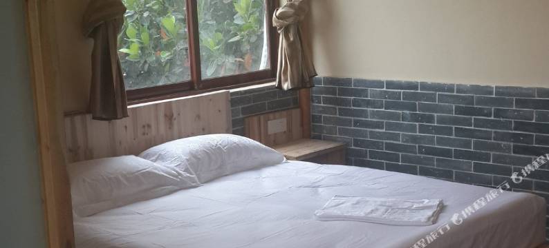 玉林荷塘月色客栈(茂林五彩田园景区店)图片