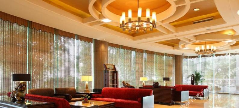 绍兴咸亨大酒店(鲁迅故里银泰城店)图片