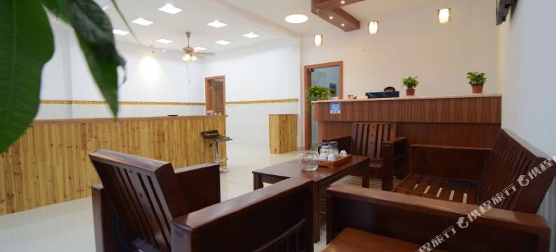 西塘千与之家图片