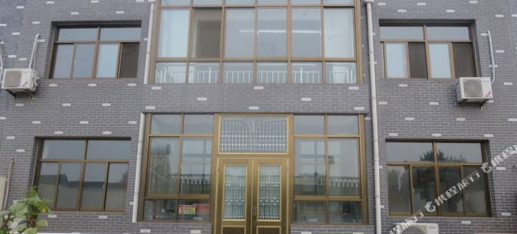 滦县红星农家园图片