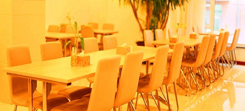 益盛商务酒店(大连火车站东关街历史文化街区店)图片