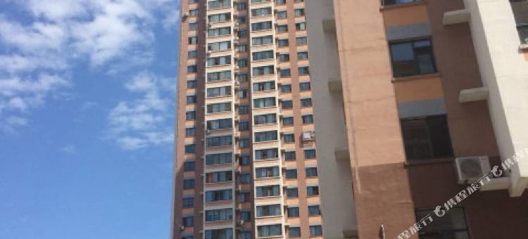 丹东家圣健旅店图片