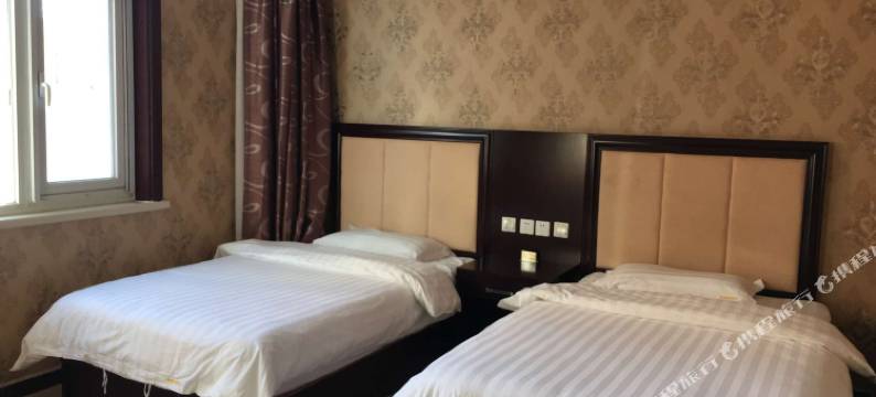 沽源荣成商务宾馆图片