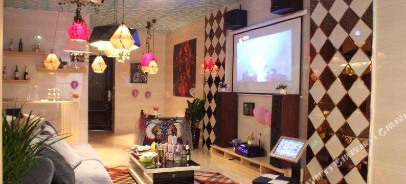 广州多多别墅图片