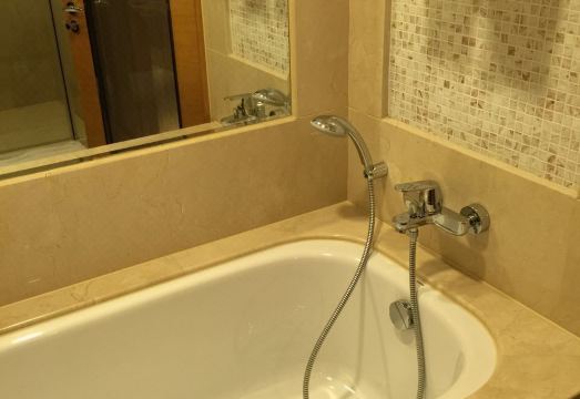 任丘庆丰国际酒店酒店外观