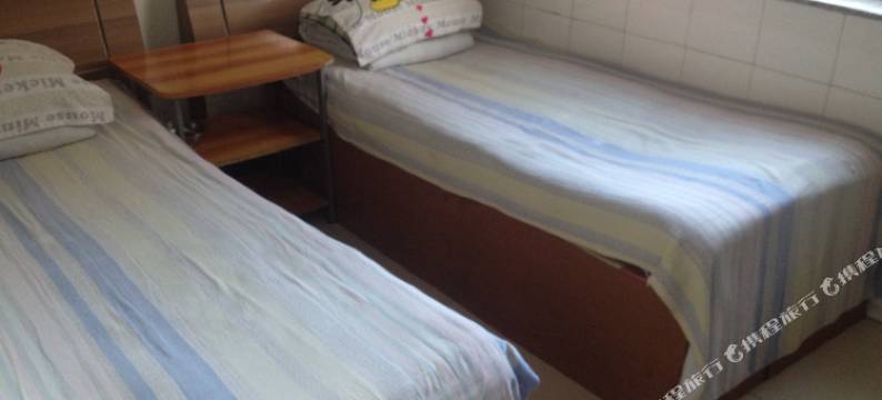 乌兰察布双喜旅店图片