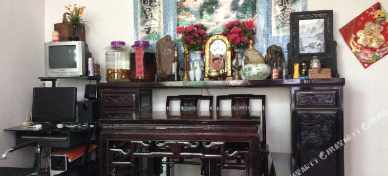 婺源舒心农家宾馆图片