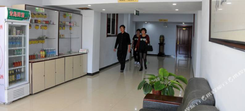 阳原西宁路宾馆图片