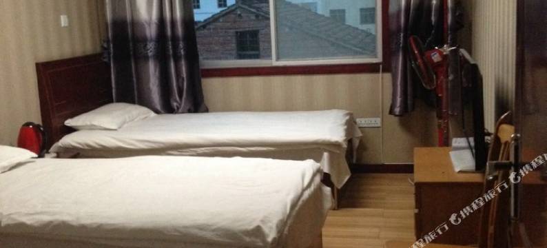 留坝良友宾馆图片