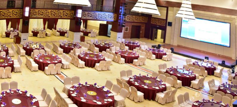 黑山谷·1098假日酒店图片