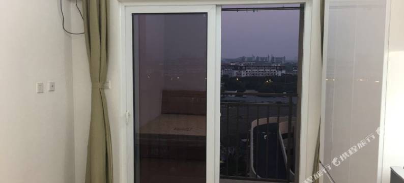 上海万乐城精品公寓图片